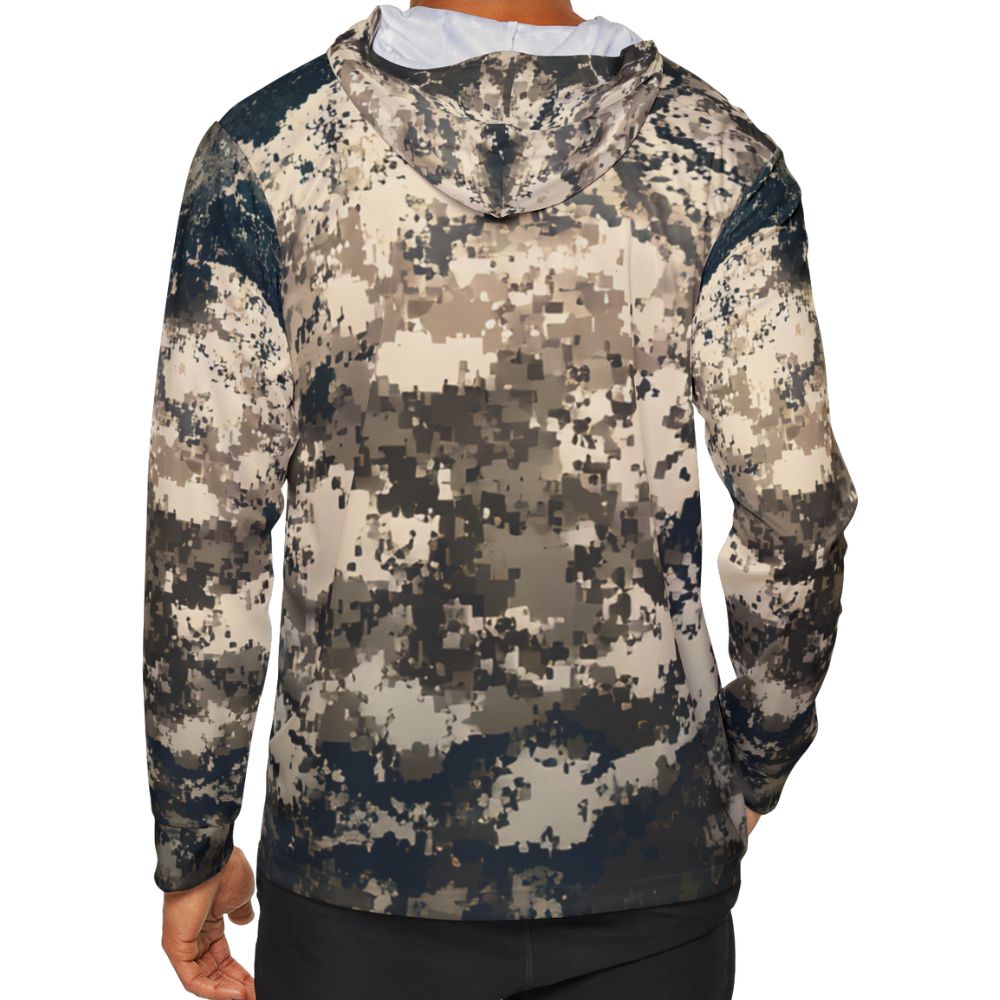 MARPAT Style Camo