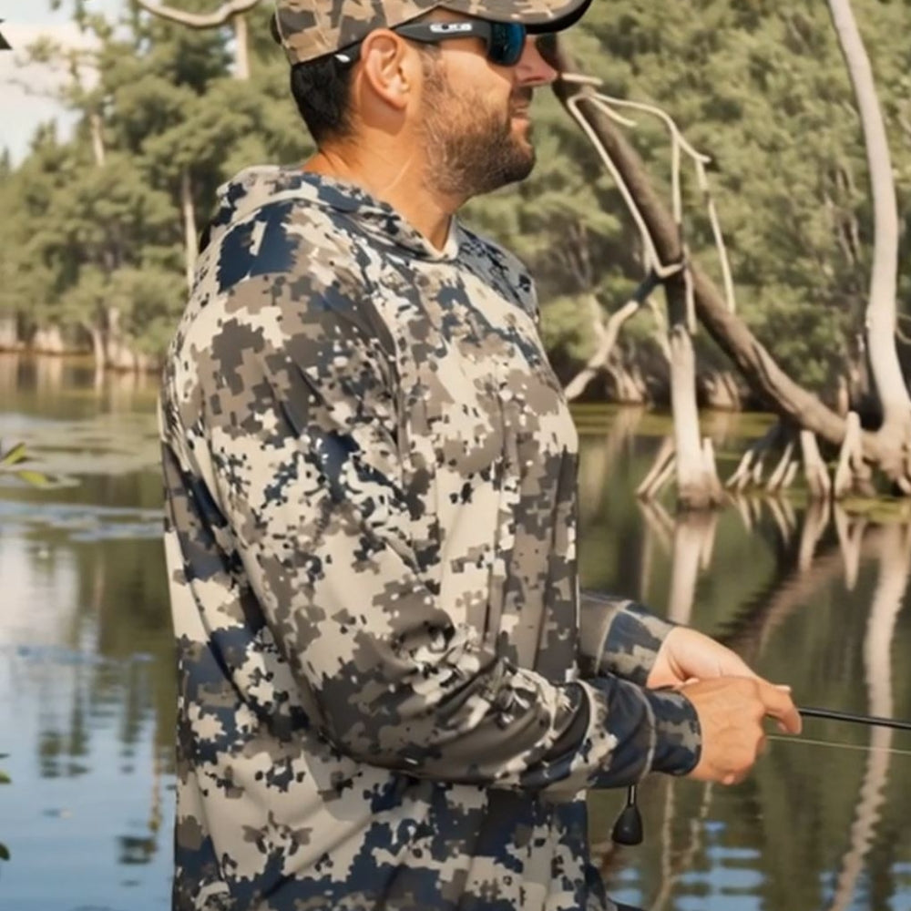 MARPAT Style Camo