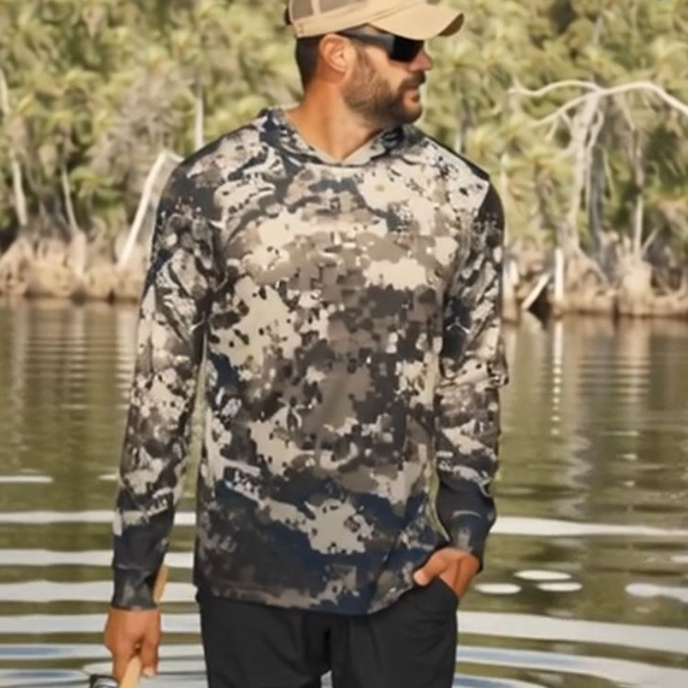 MARPAT Style Camo