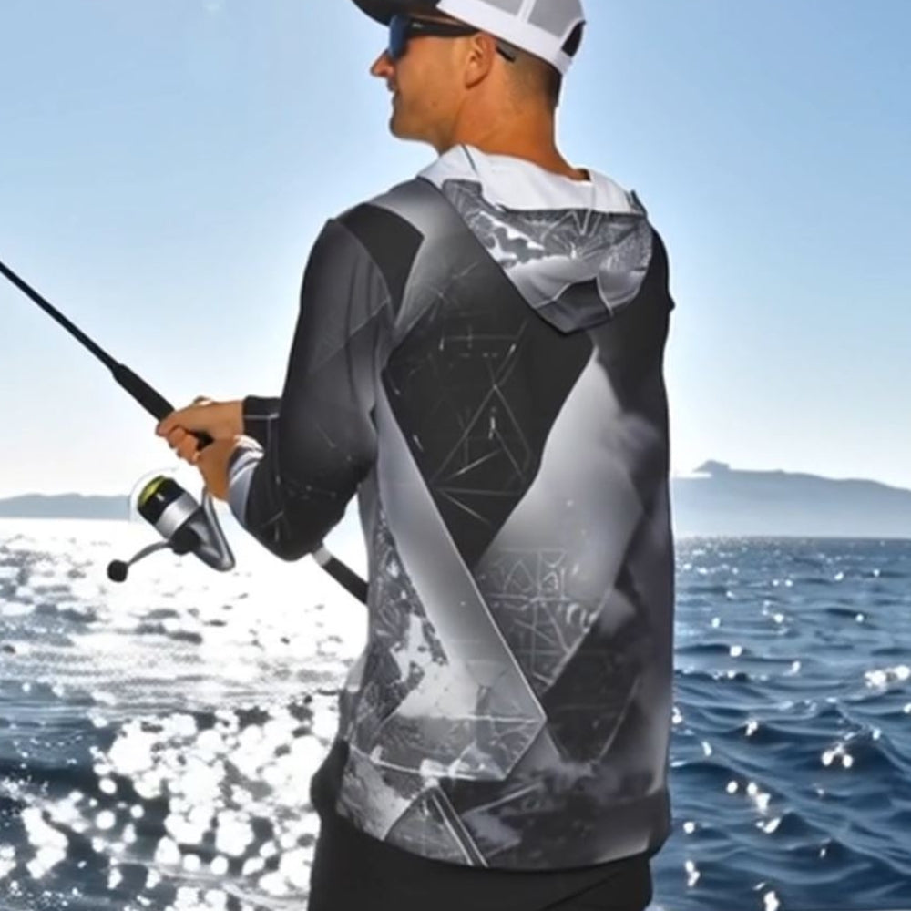 B&W Tech Camo