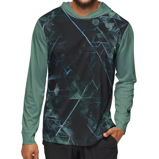 Green Camouflage