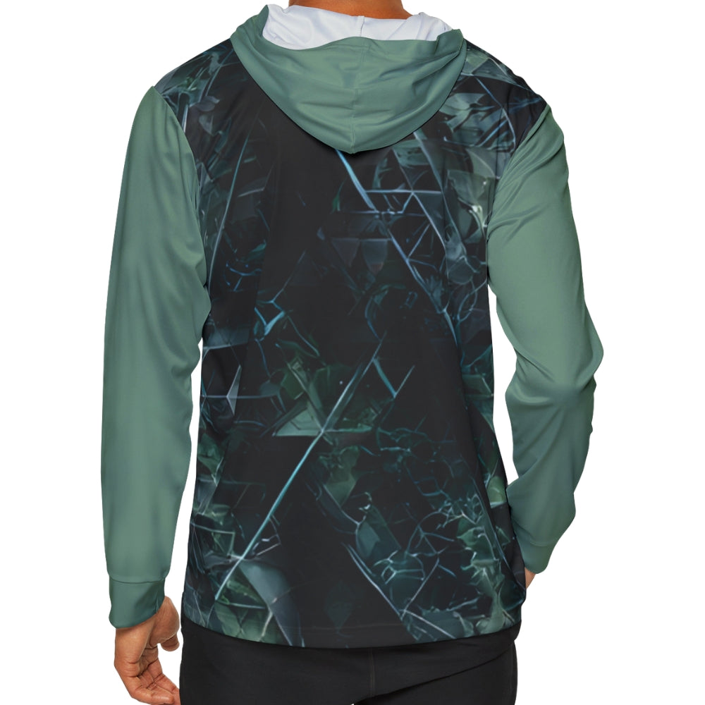 Green Camouflage
