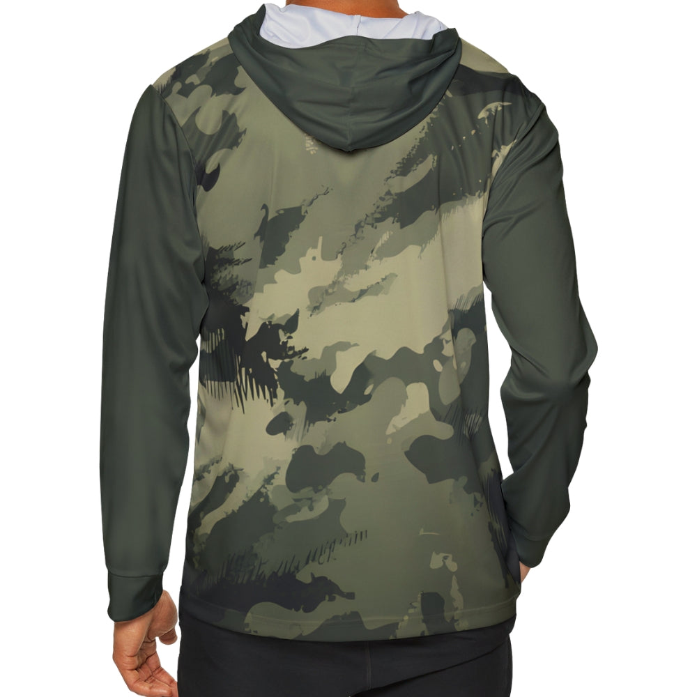Woods Camo
