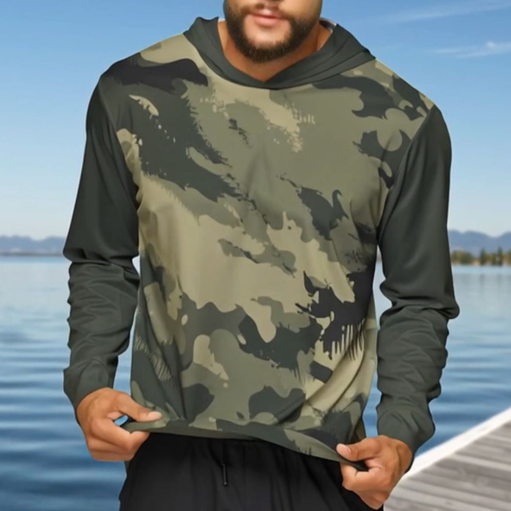 Woods Camo