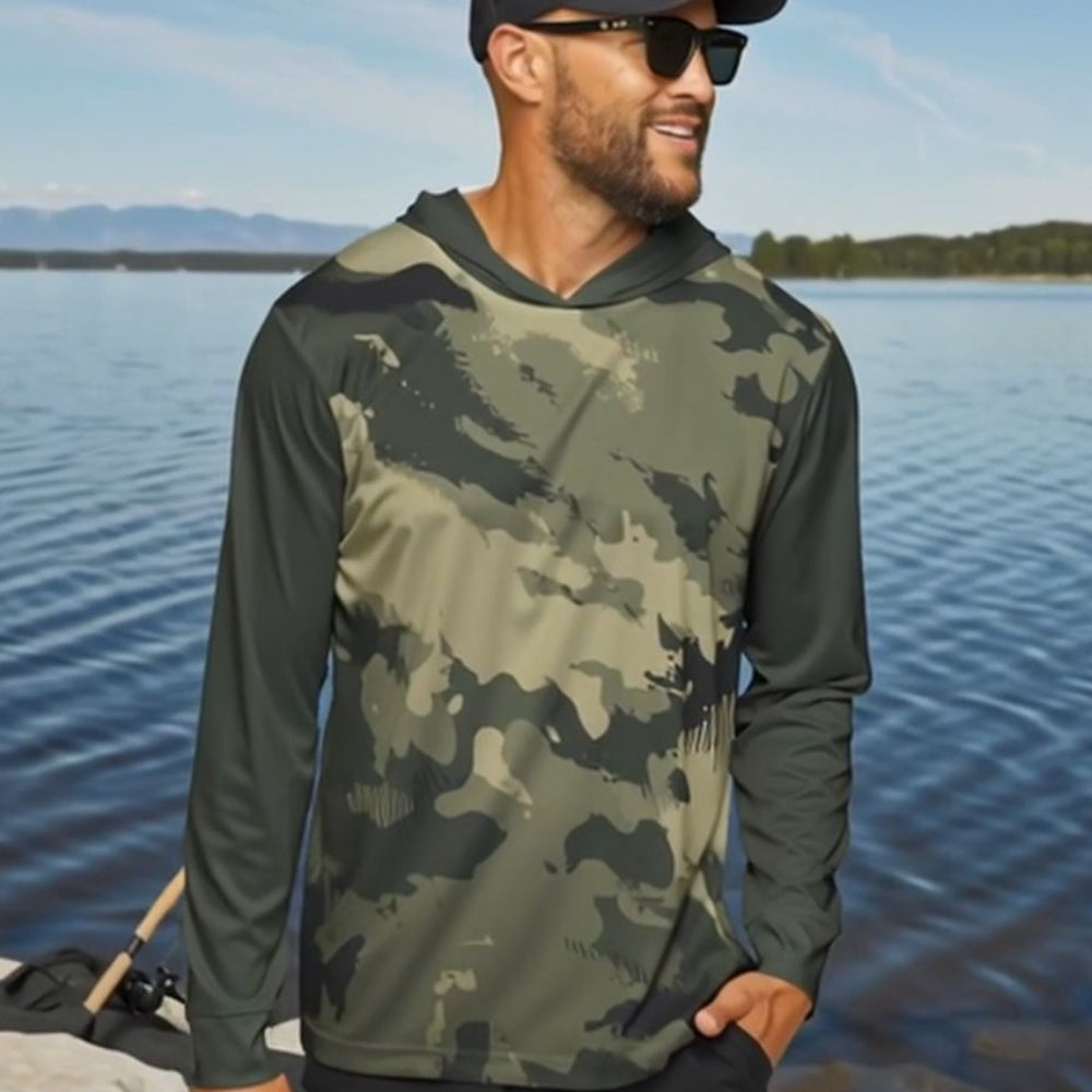 Woods Camo