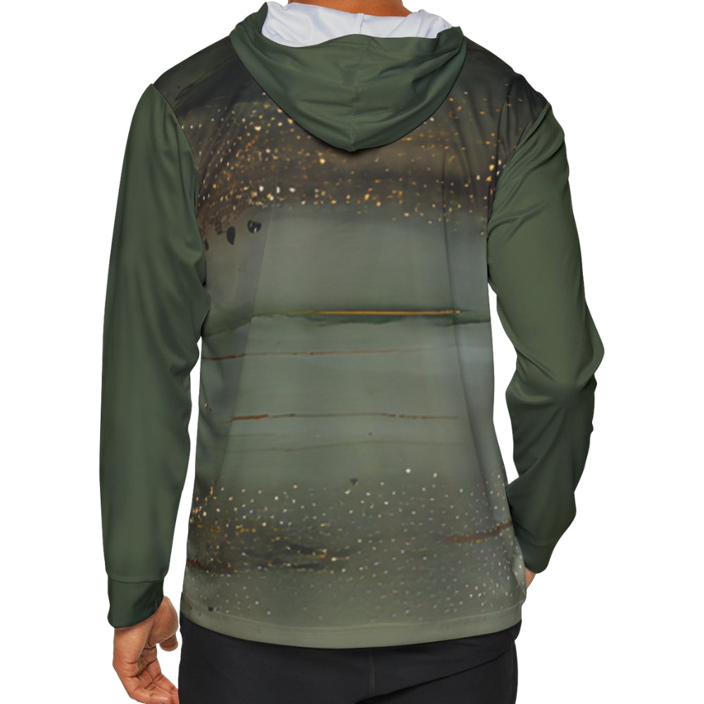 Green Trout Camo