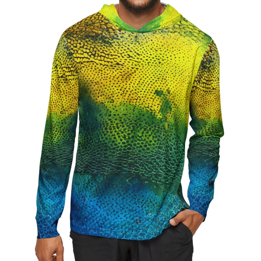 Mahi Mahi