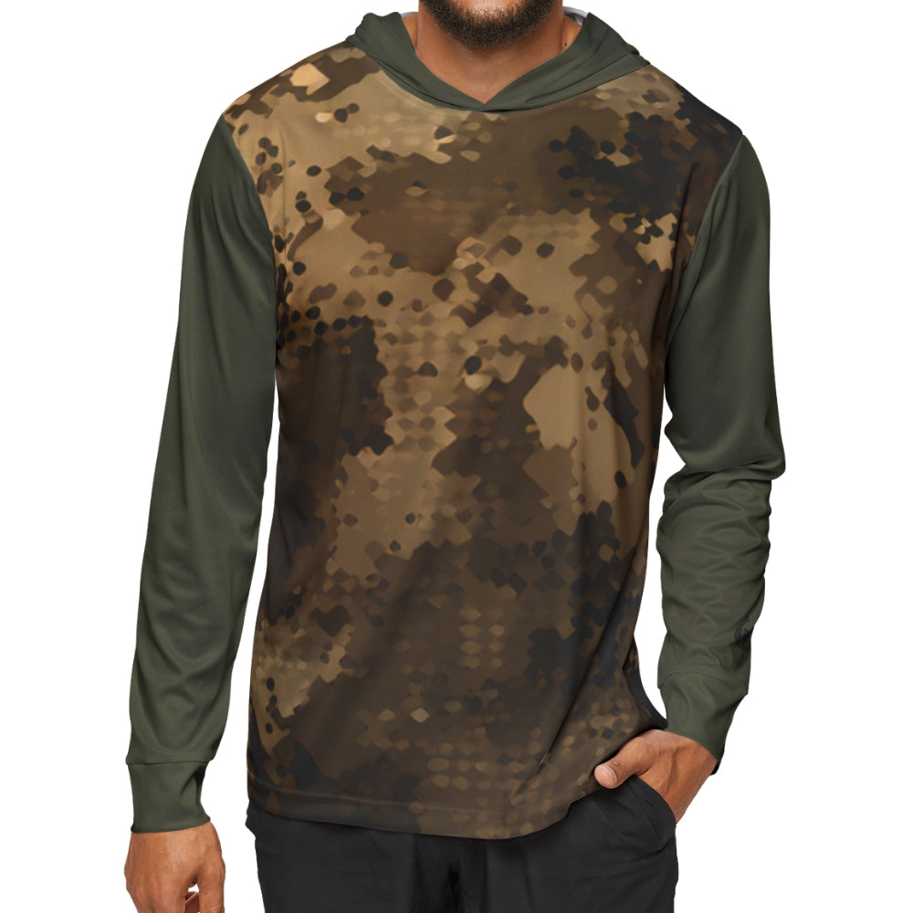 Olive Camo