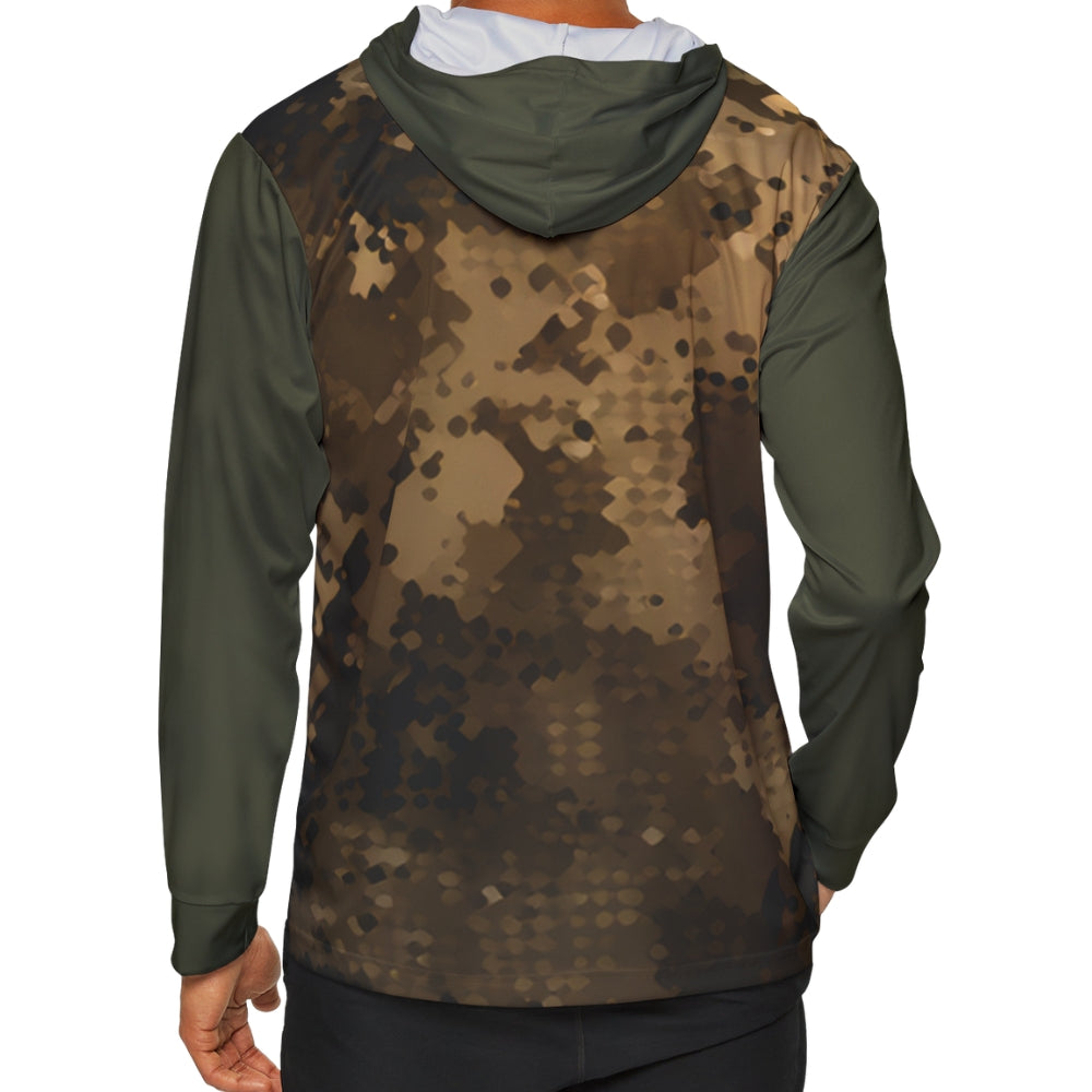 Olive Camo