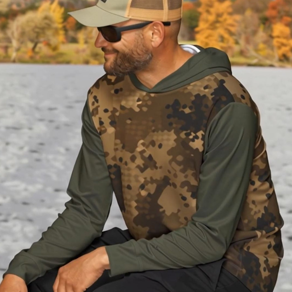 Olive Camo