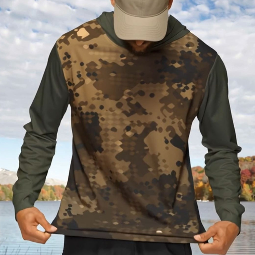 Olive Camo