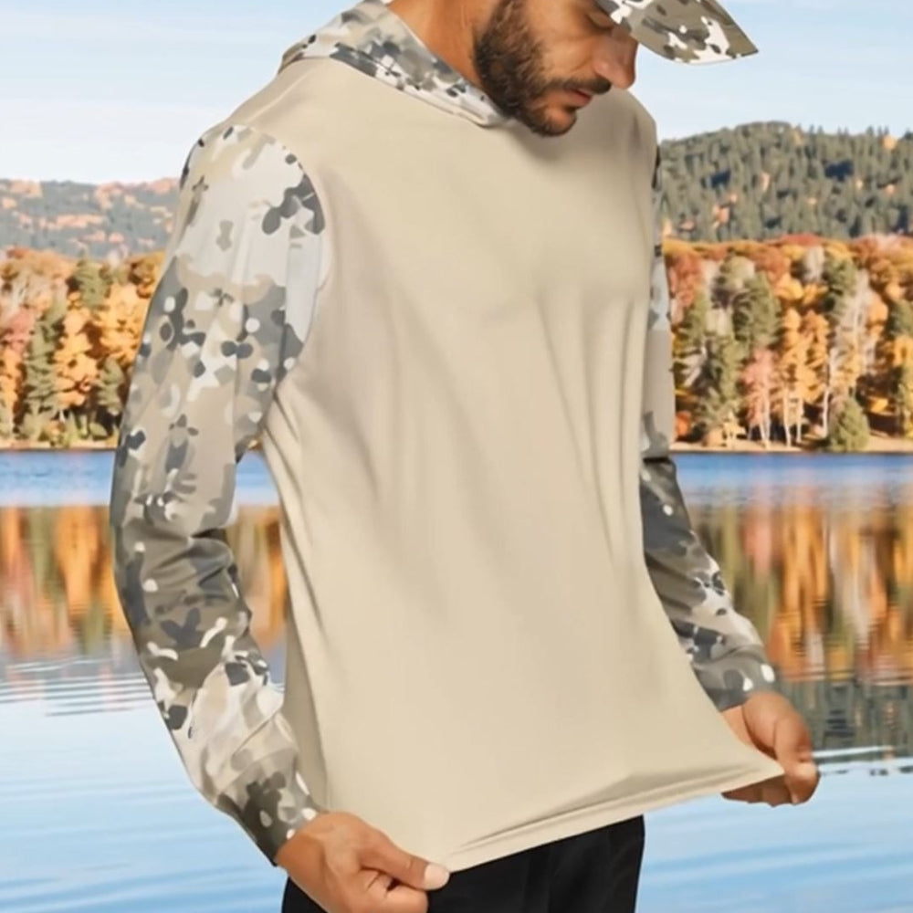 Sand Camo