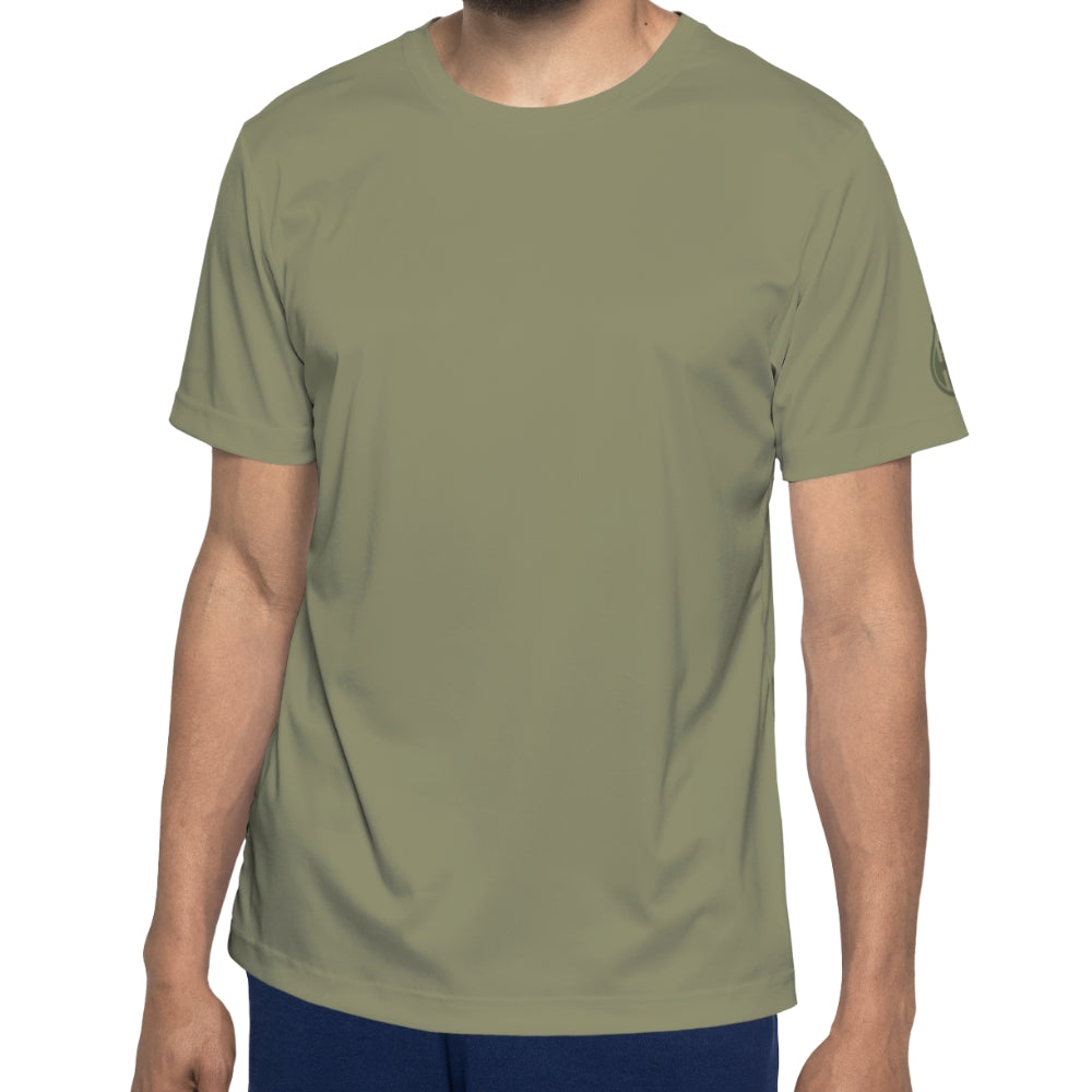 Olive Tee