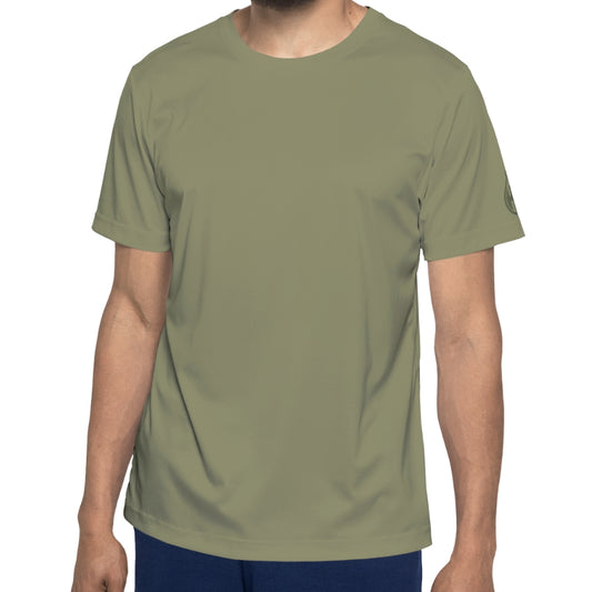 Olive Tee