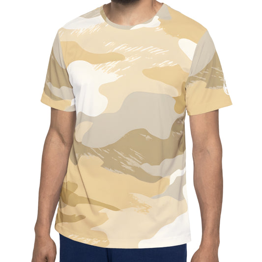 Sand Camo Tee