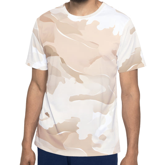 Desert Camo Tee
