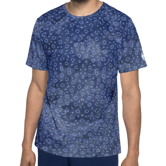 Eagle Ray Tee