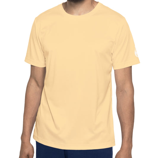 Light Sand Tee