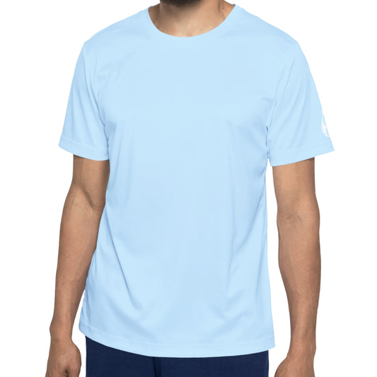 Light Blue Tee
