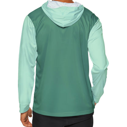 HT Light Green