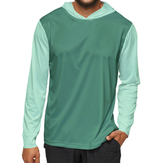 HT Light Green