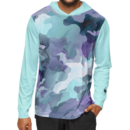 Light Pastel Camo