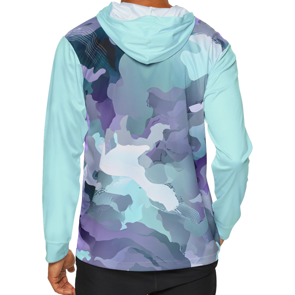 Light Pastel Camo