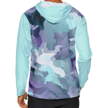 Light Pastel Camo