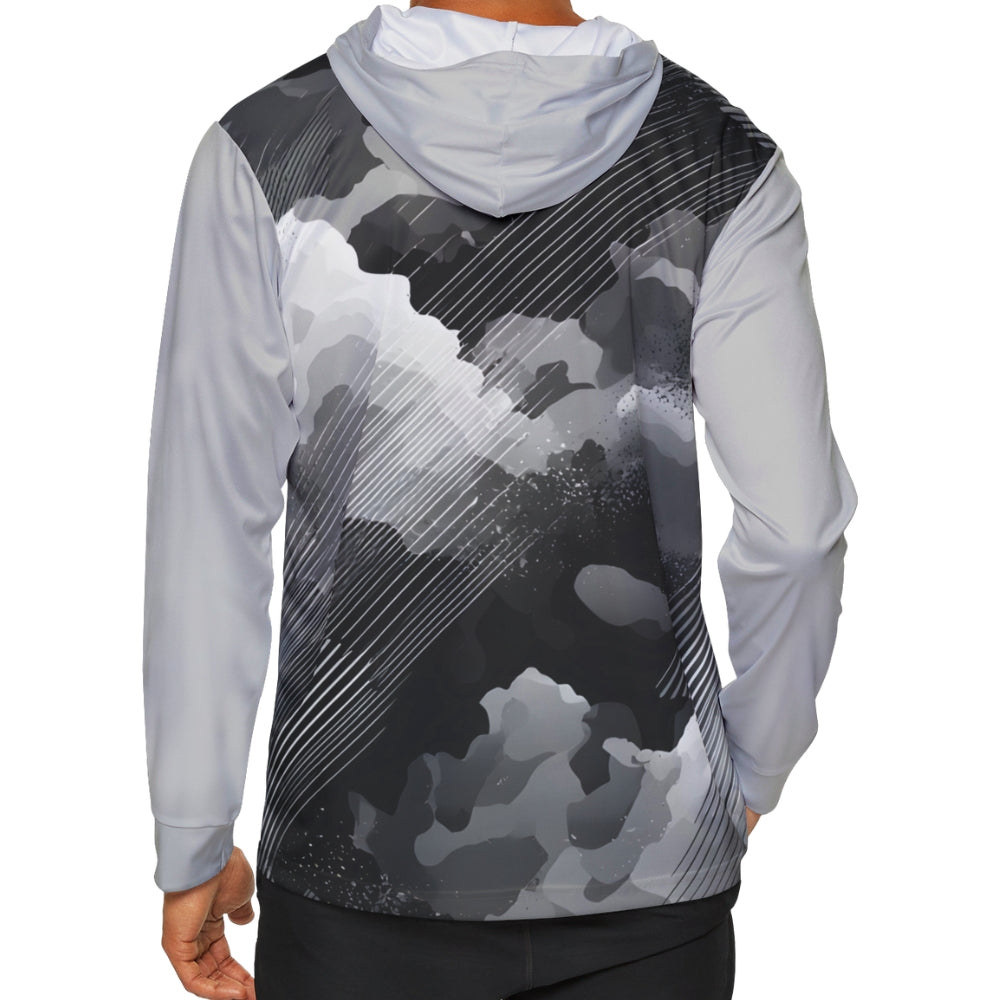 Silver Camo