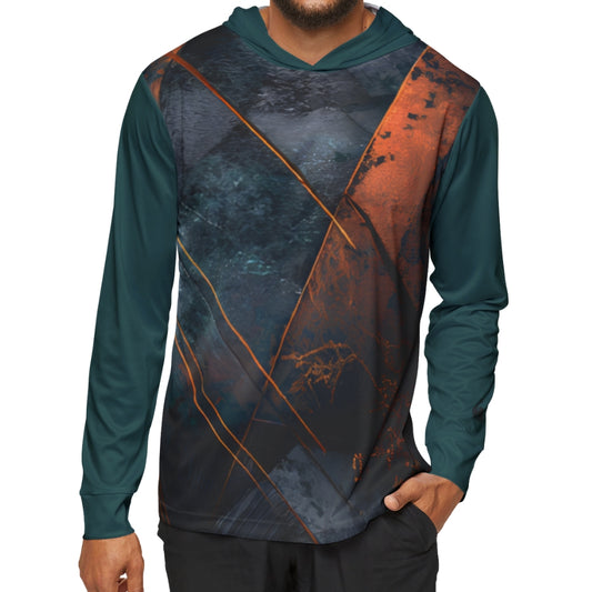 Copper Camo