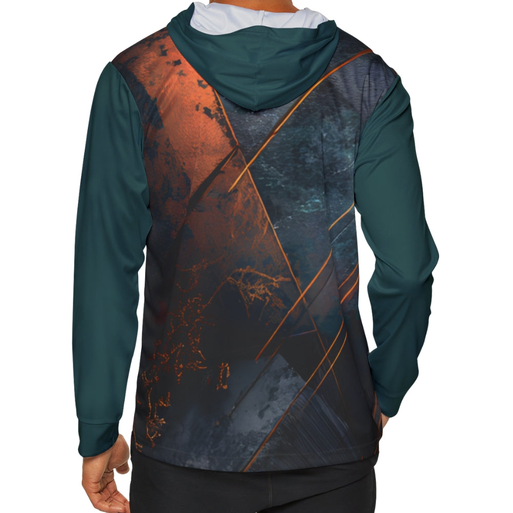 Copper Camo