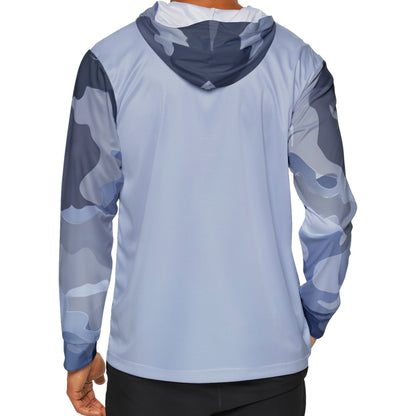 Sky Camo