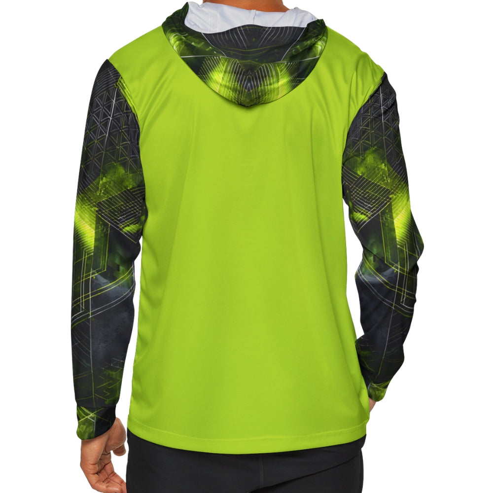 Lime Camo