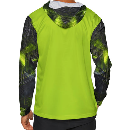 Lime Camo