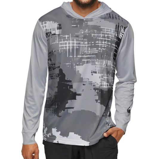 Digital Camo