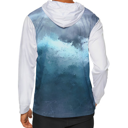 Blue Cloud