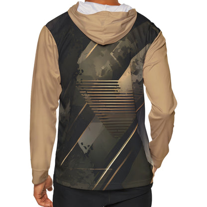 Kaki Camo