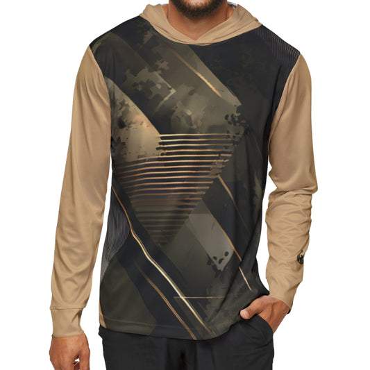 Kaki Camo
