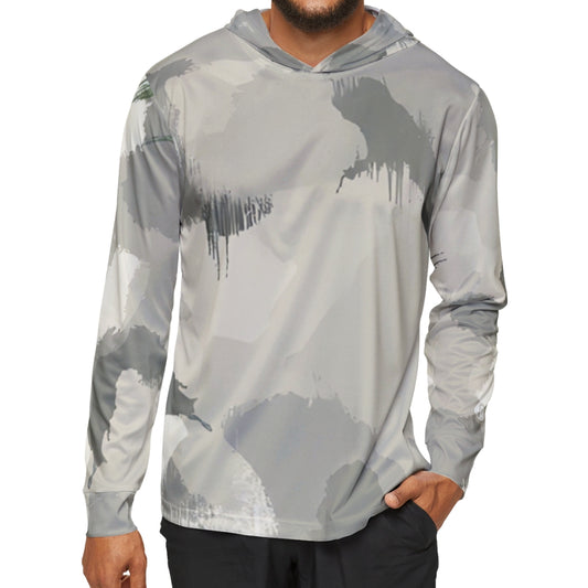 Gray Forest Camo