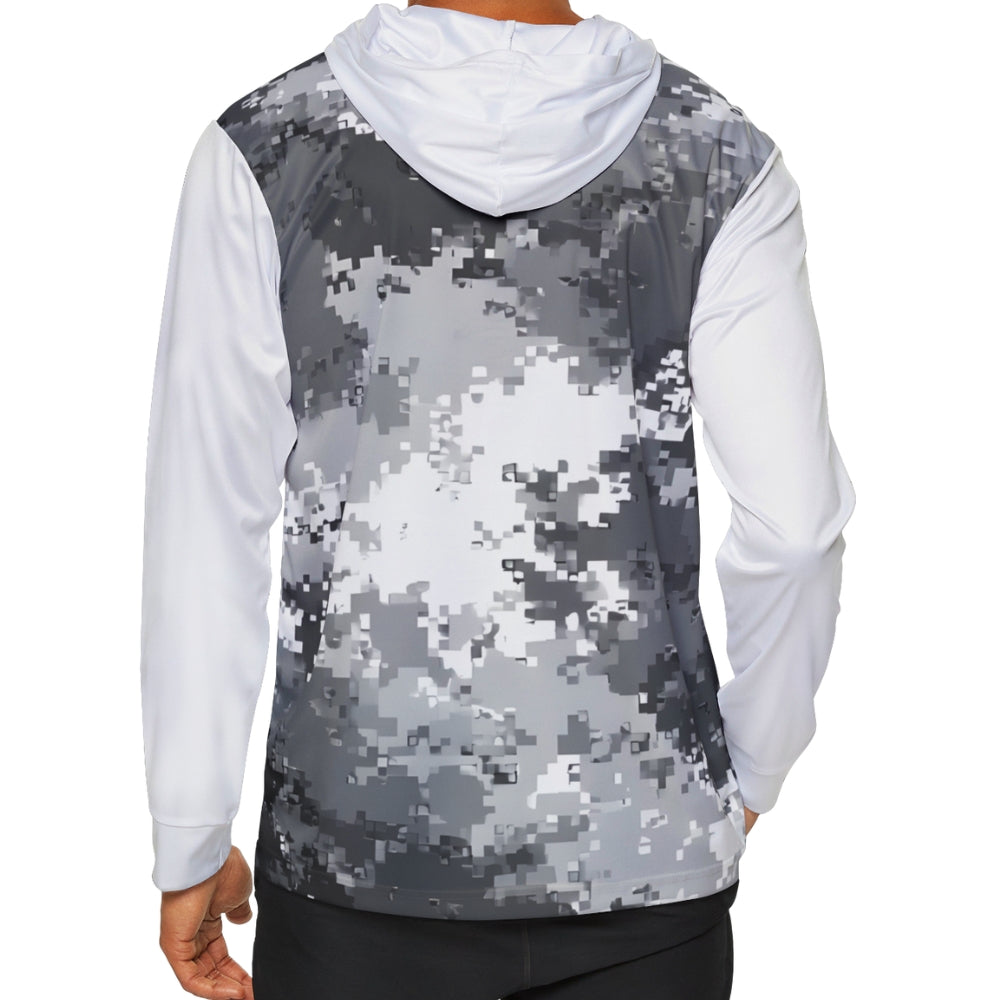 Pixel Camo
