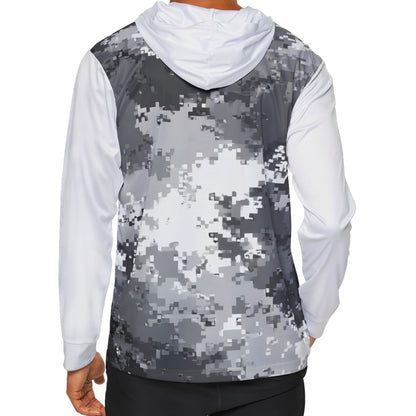 Pixel Camo
