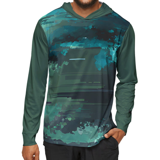 Broken Camo