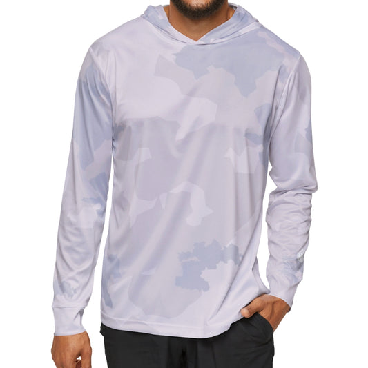 Violet Camo