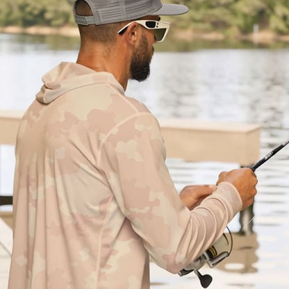 Pastel Camo