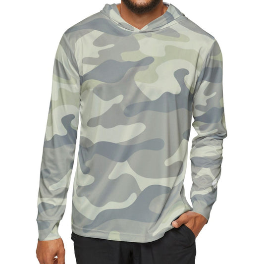 Light Green Camo