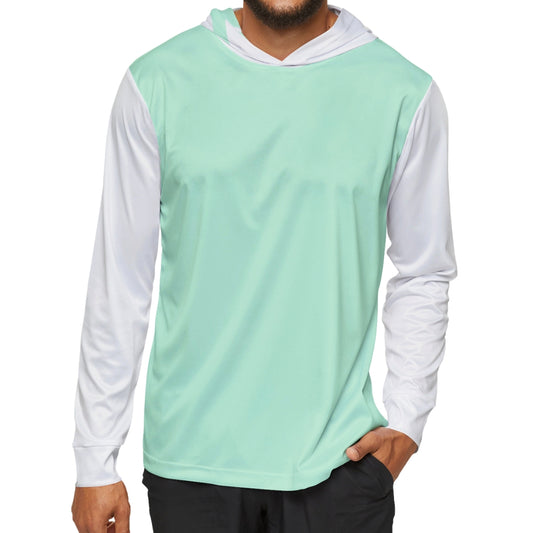 Mint Blue