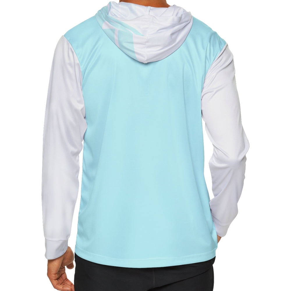 HT Light Blue