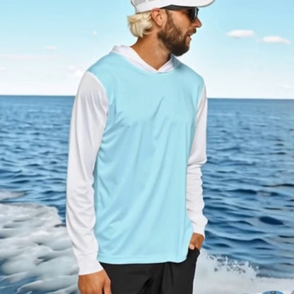 HT Light Blue