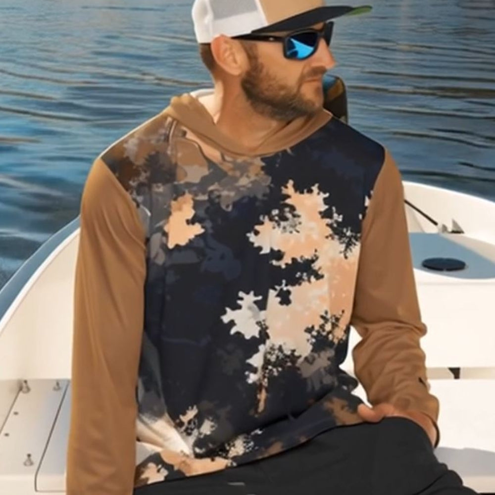 Fall Camo