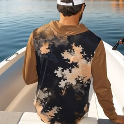 Fall Camo